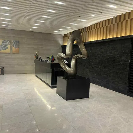 The Calm Corner - S Residences Tower 2