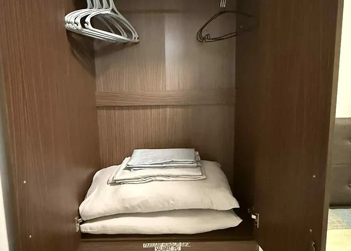 Aparthotel The Calm Corner - S Residences Tower 2 *