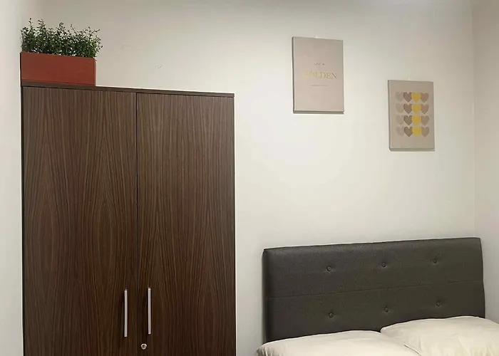 The Calm Corner - S Residences Tower 2 Manila
