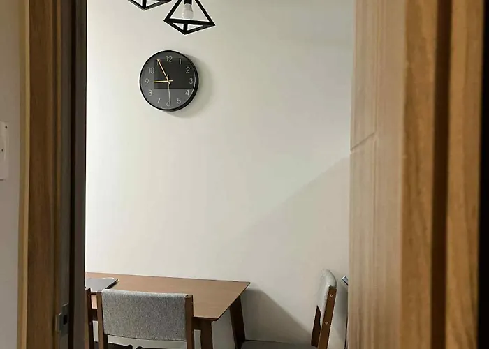 The Calm Corner - S Residences Tower 2 *