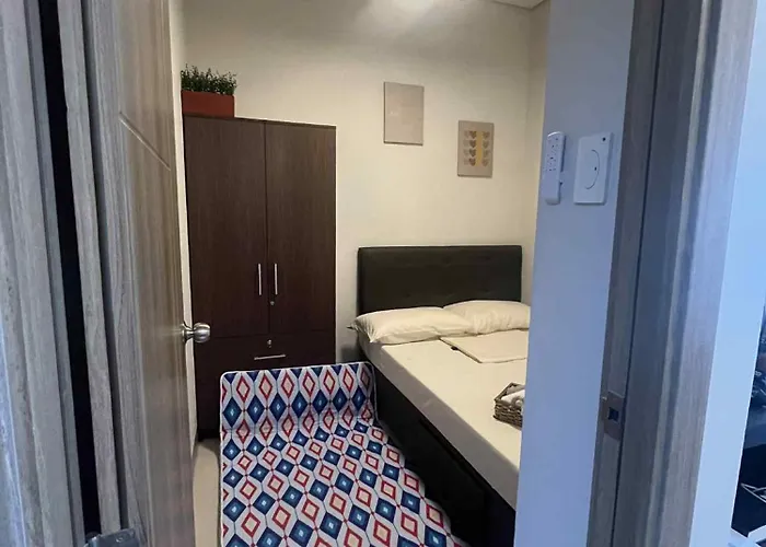 The Calm Corner - S Residences Tower 2 *