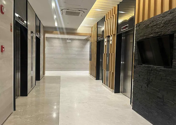 The Calm Corner - S Residences Tower 2 Aparthotel *